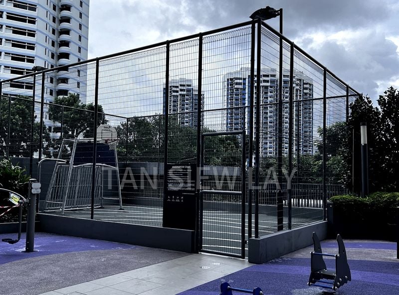 SEASIDE RESIDENCES 11