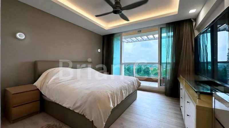CHANGI RISE CONDOMINIUM 4