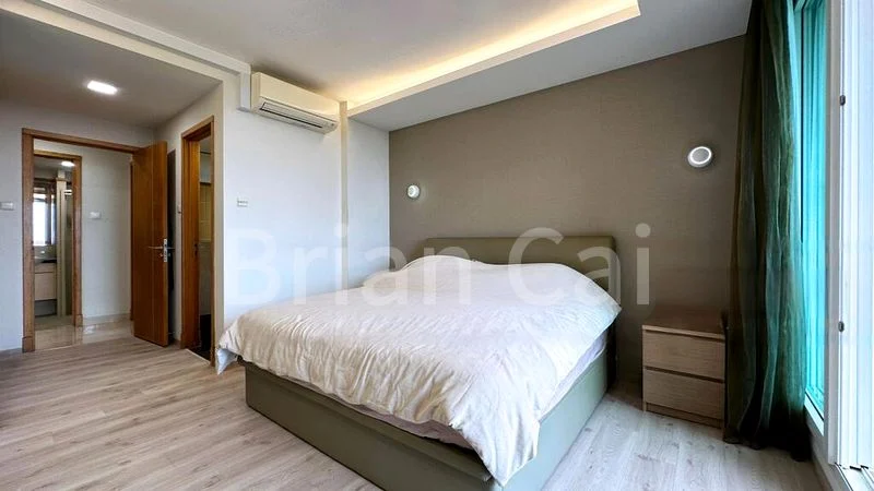 CHANGI RISE CONDOMINIUM 5