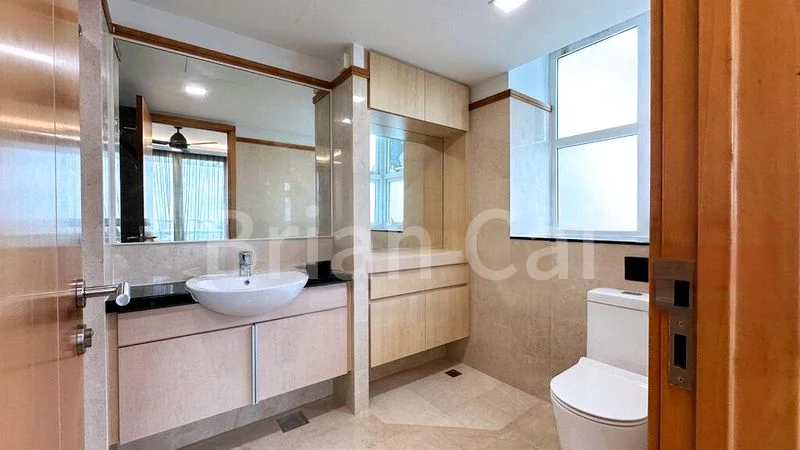 CHANGI RISE CONDOMINIUM 6