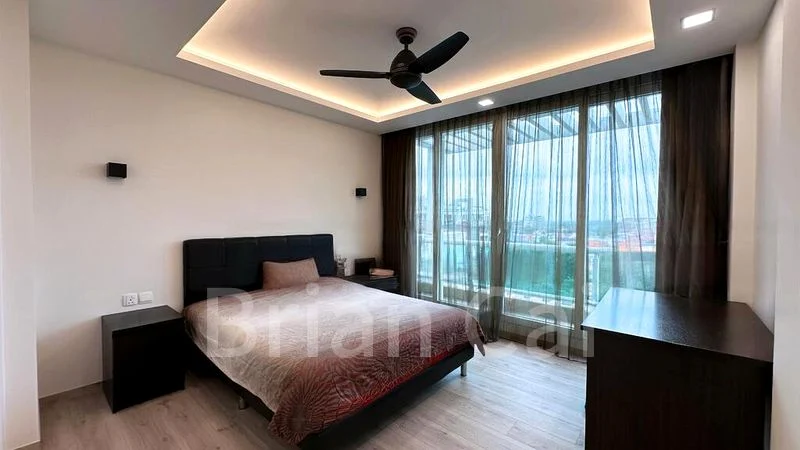 CHANGI RISE CONDOMINIUM 7