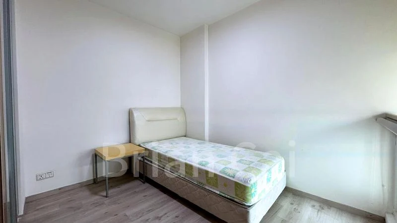 CHANGI RISE CONDOMINIUM 10