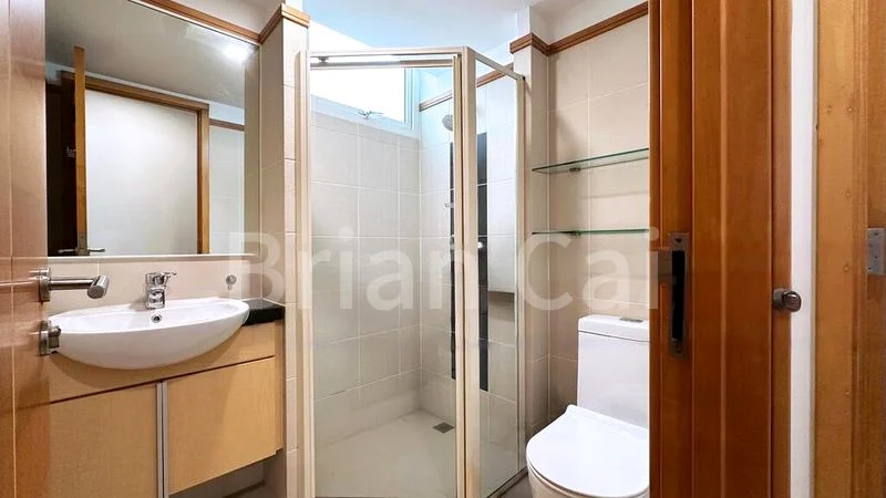 CHANGI RISE CONDOMINIUM 11