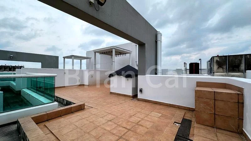 CHANGI RISE CONDOMINIUM 12