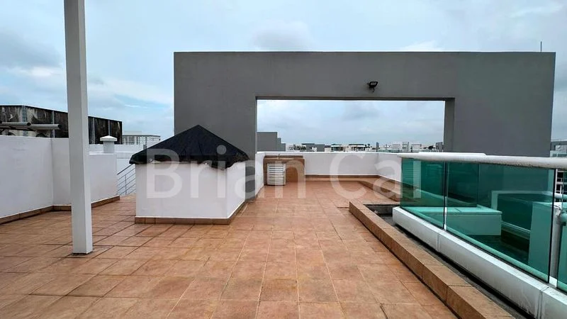 CHANGI RISE CONDOMINIUM 13