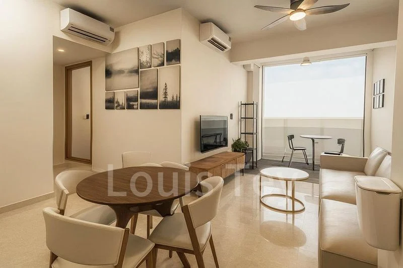 COMMONWEALTH TOWERS 10