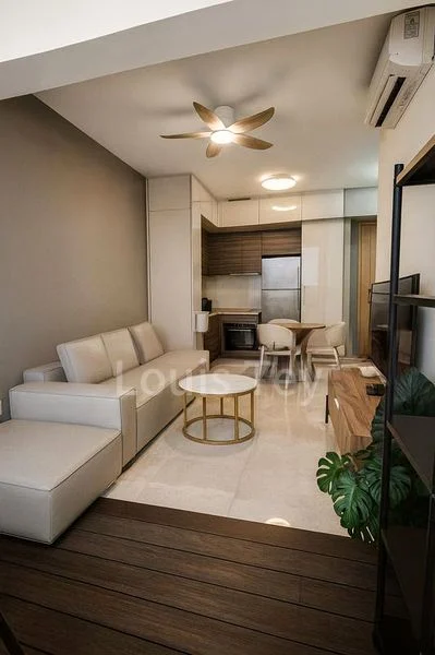 COMMONWEALTH TOWERS 12