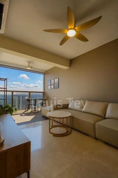 COMMONWEALTH TOWERS 13