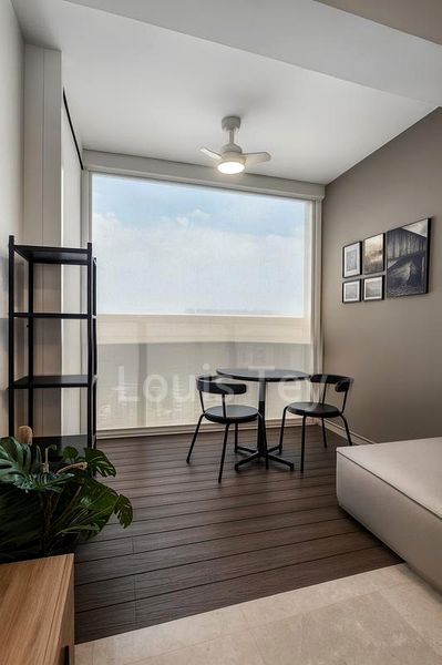 COMMONWEALTH TOWERS 15