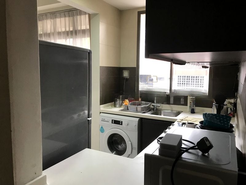 SEA AVENUE RESIDENCES 4