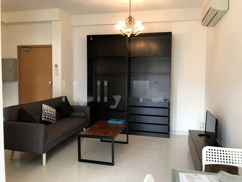 SEA AVENUE RESIDENCES 1