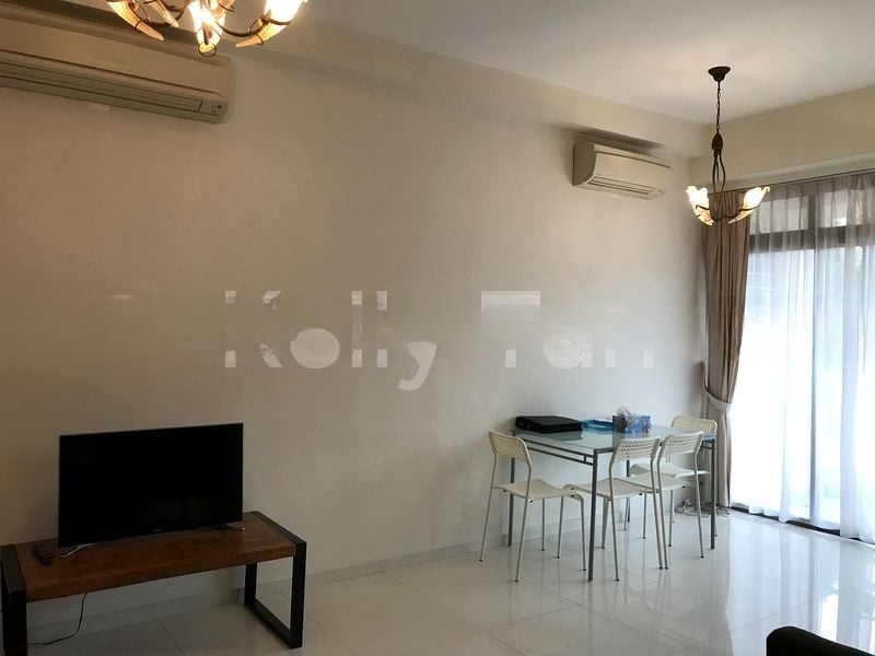 SEA AVENUE RESIDENCES 6
