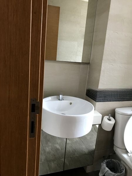 SEA AVENUE RESIDENCES 7