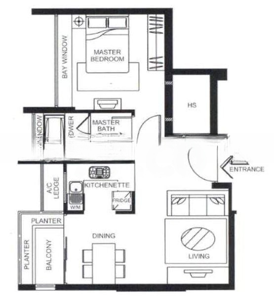 SEA AVENUE RESIDENCES 9