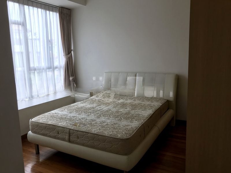 SEA AVENUE RESIDENCES 2
