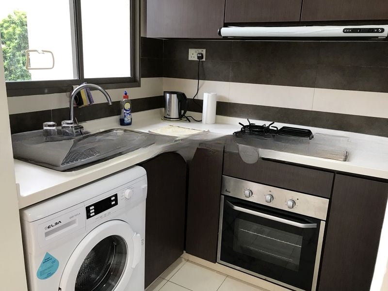 SEA AVENUE RESIDENCES 8