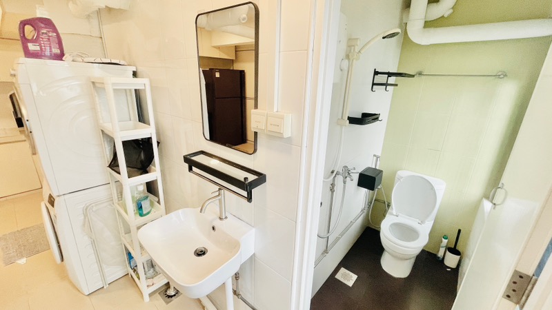 PEOPLE'S PARK COMPLEX 12