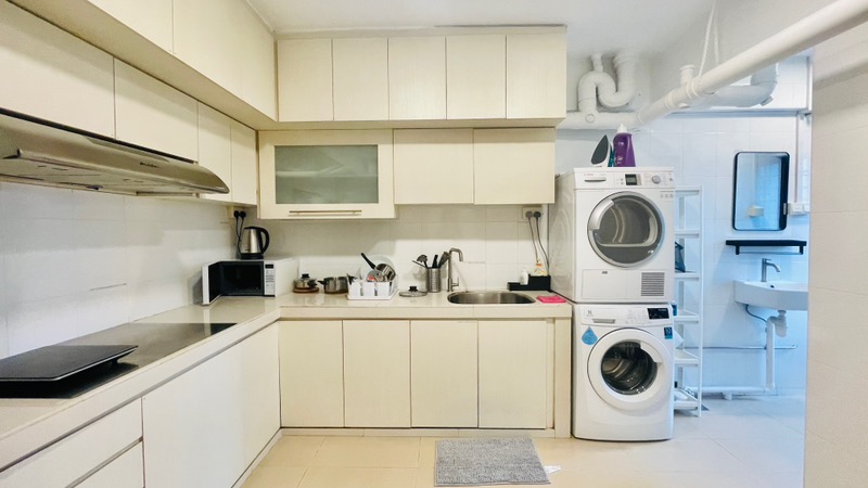 PEOPLE'S PARK COMPLEX 15