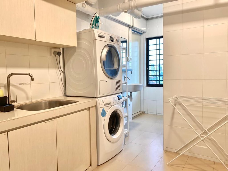 PEOPLE'S PARK COMPLEX 21