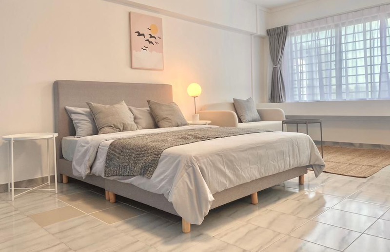 PEOPLE'S PARK COMPLEX 23