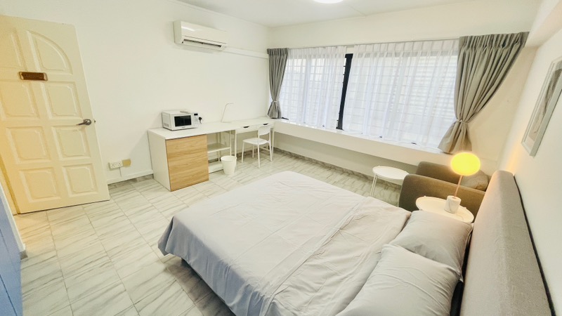 PEOPLE'S PARK COMPLEX 30