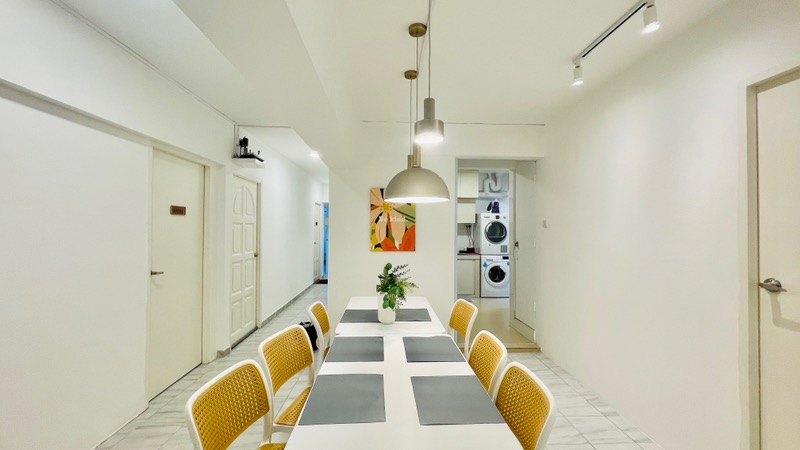 PEOPLE'S PARK COMPLEX 32