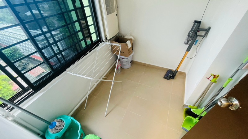 PEOPLE'S PARK COMPLEX 35