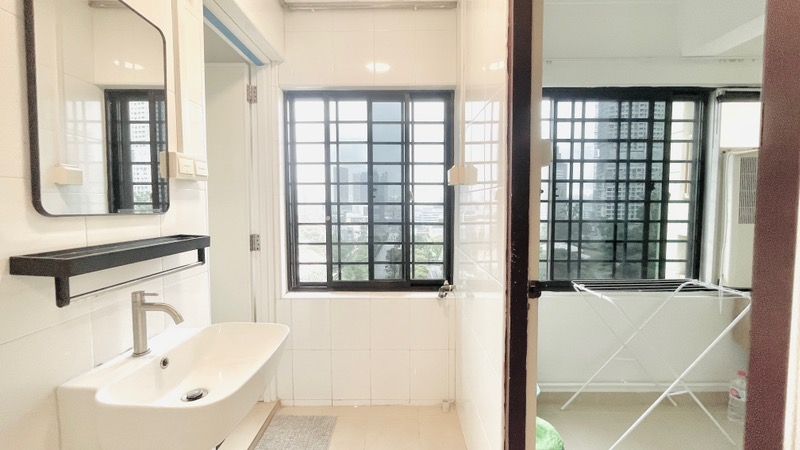 PEOPLE'S PARK COMPLEX 41