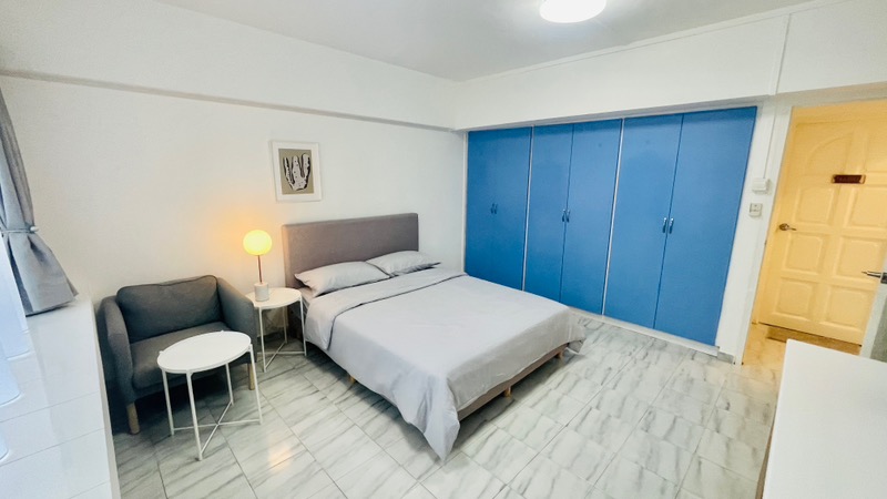 PEOPLE'S PARK COMPLEX 42