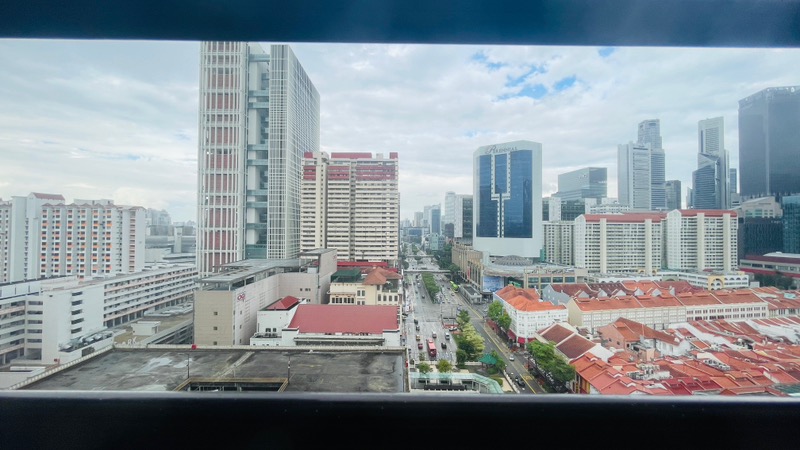 PEOPLE'S PARK COMPLEX 44