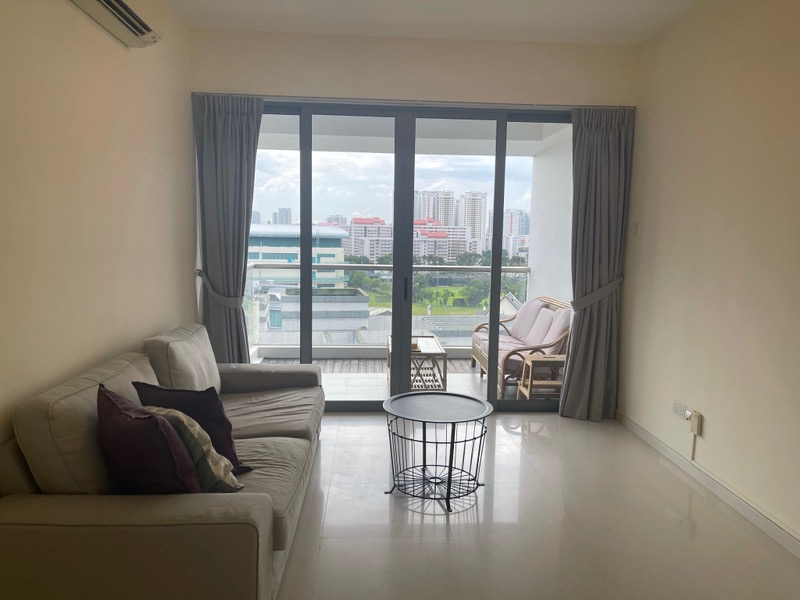 OXFORD SUITES 8