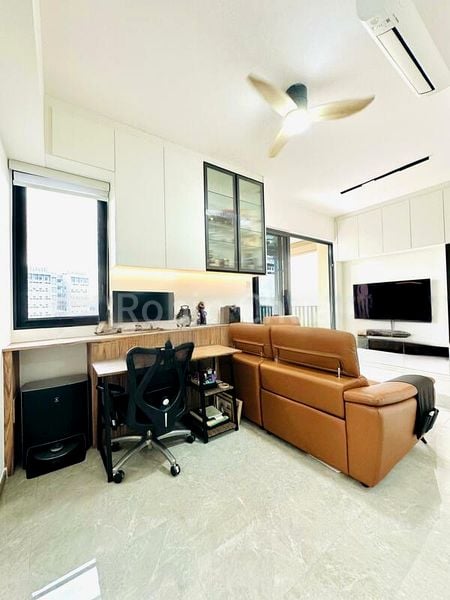 SENGKANG GRAND RESIDENCES 14