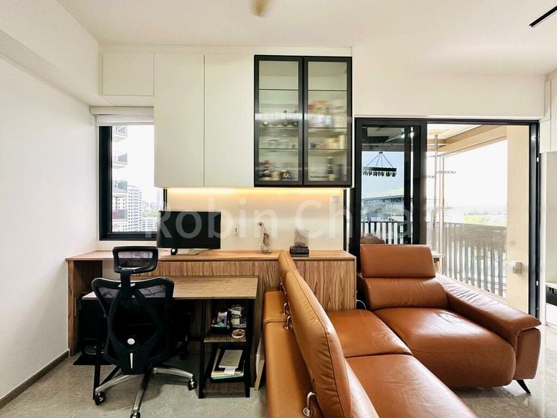 SENGKANG GRAND RESIDENCES 15