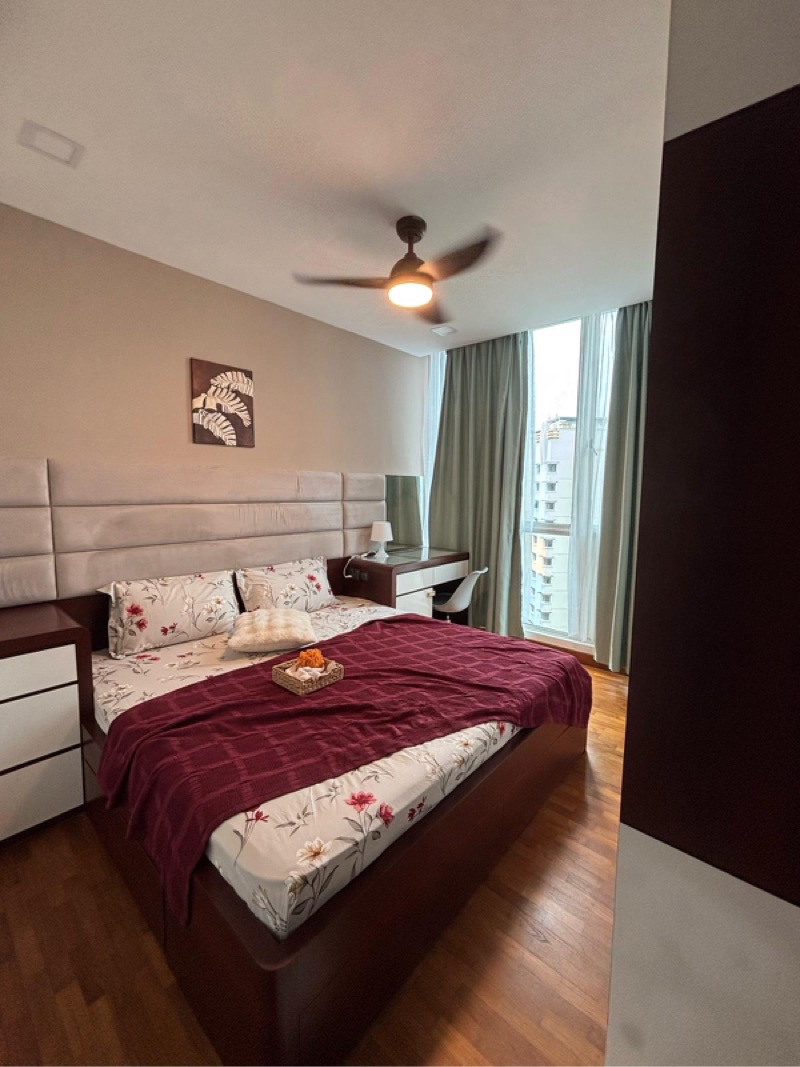 COMPASS HEIGHTS 9