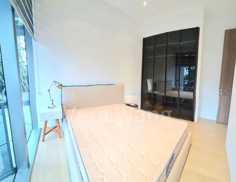 CLUNY PARK RESIDENCE 2