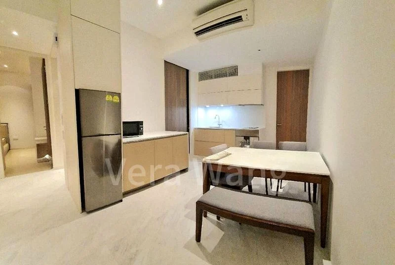 CLUNY PARK RESIDENCE 4