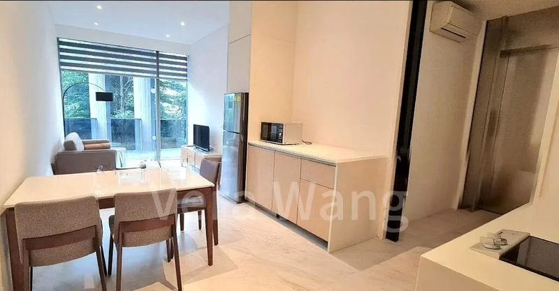 CLUNY PARK RESIDENCE 5