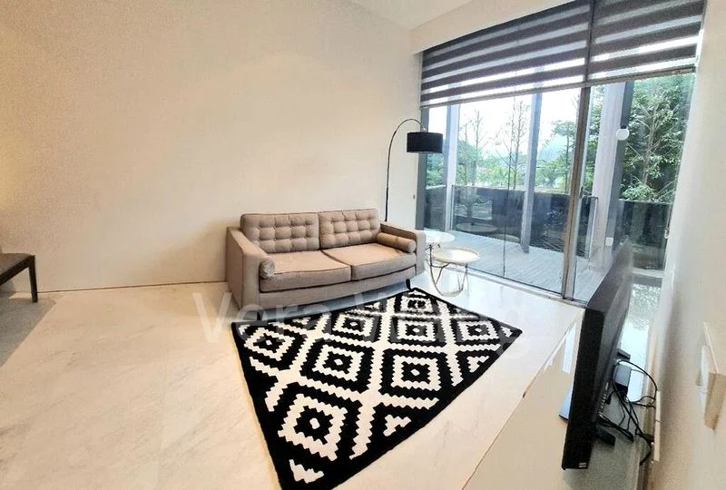 CLUNY PARK RESIDENCE 6