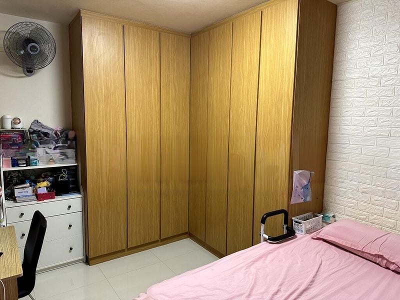 CHOA CHU KANG AVE 1 4