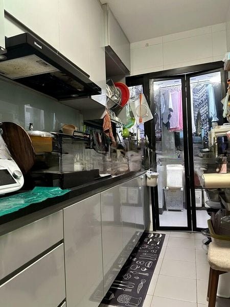 CHOA CHU KANG AVE 1 2