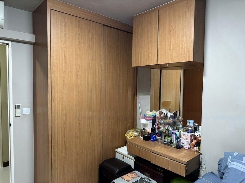 CHOA CHU KANG AVE 1 3