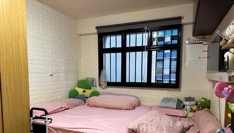 CHOA CHU KANG AVE 1 5