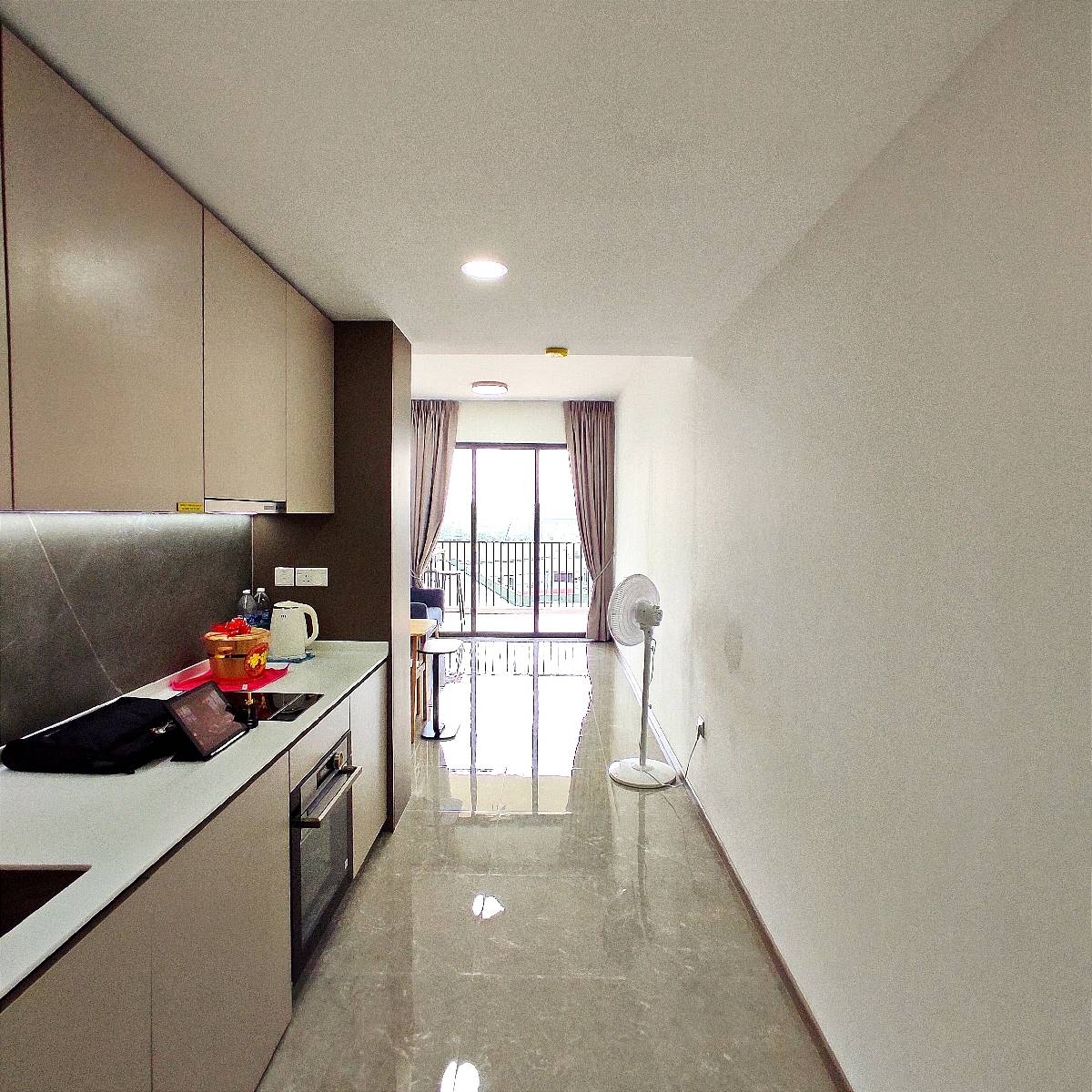 SENGKANG GRAND RESIDENCES 13