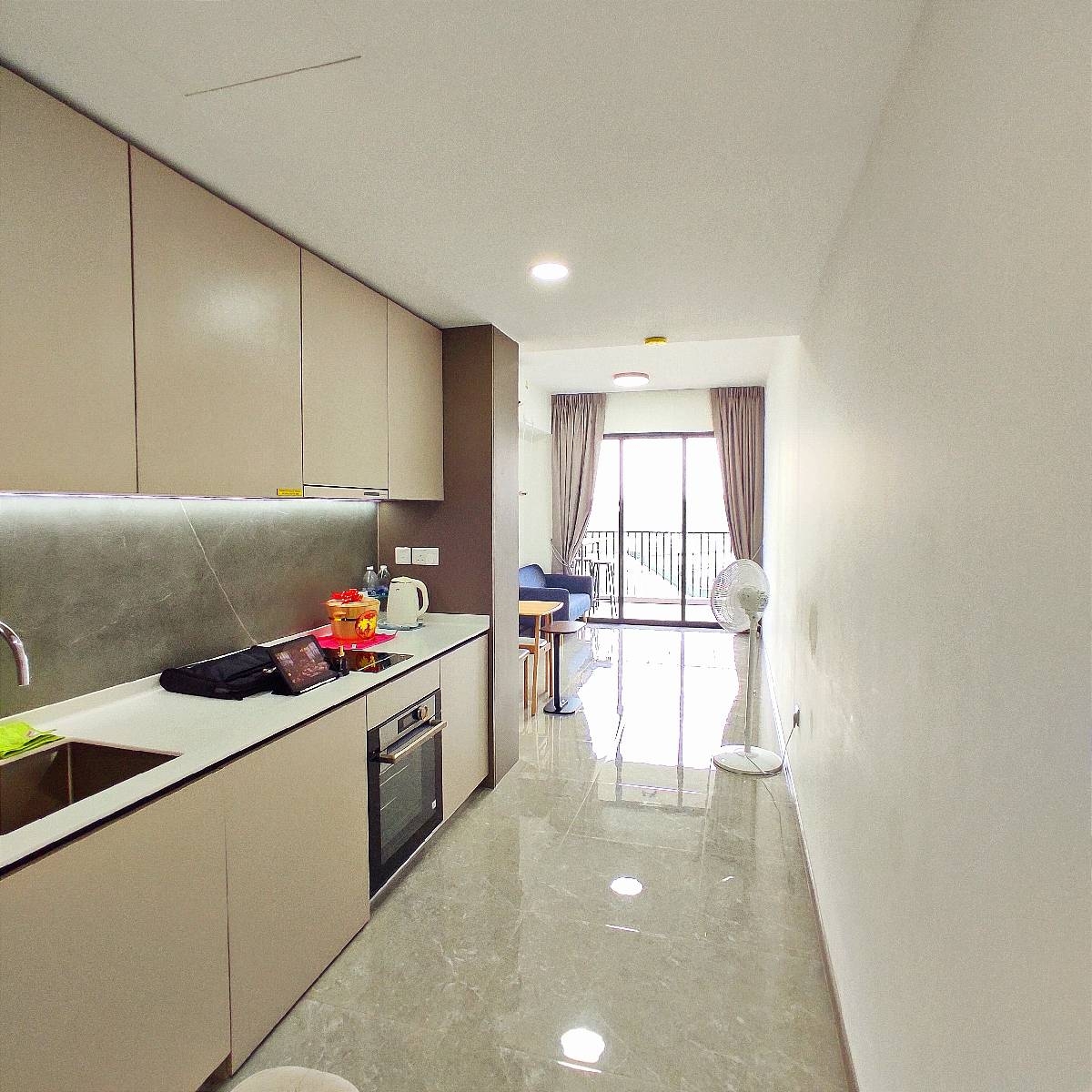 SENGKANG GRAND RESIDENCES 14