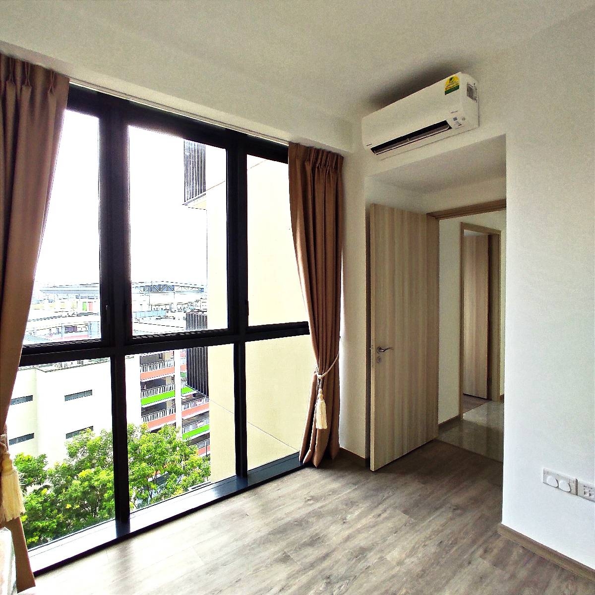 SENGKANG GRAND RESIDENCES 21