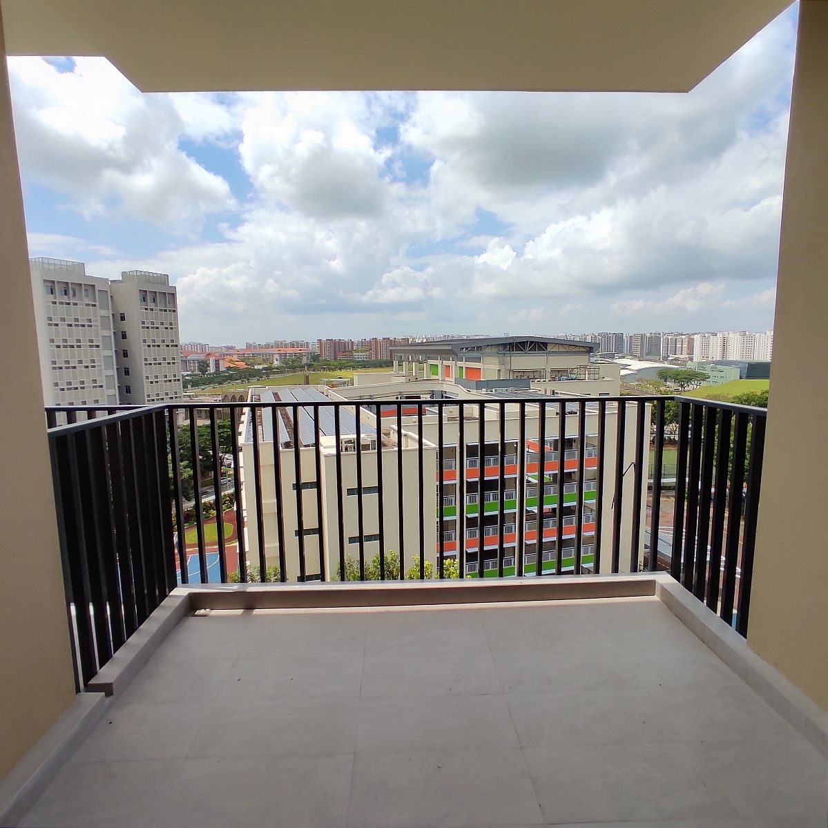 SENGKANG GRAND RESIDENCES 23