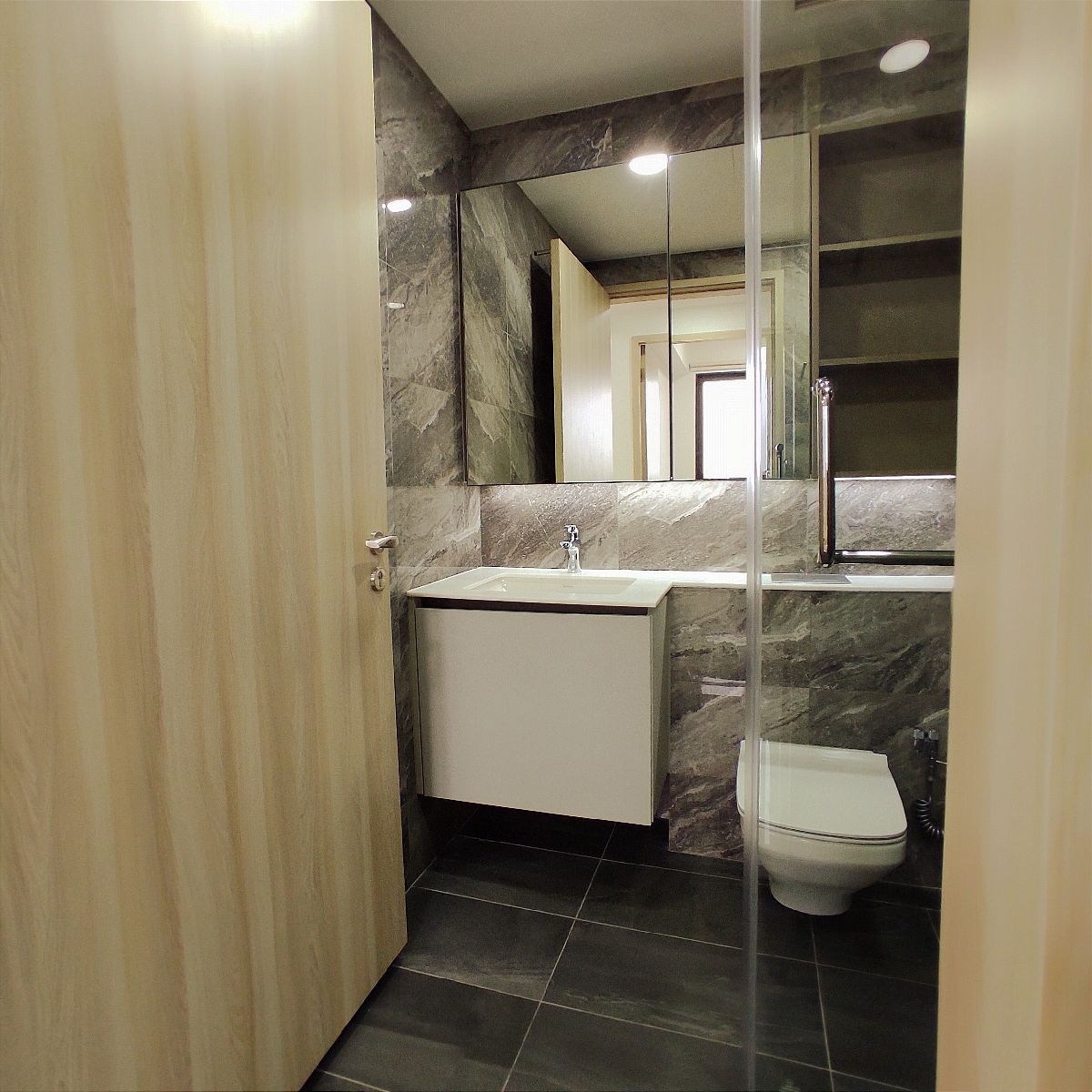 SENGKANG GRAND RESIDENCES 10