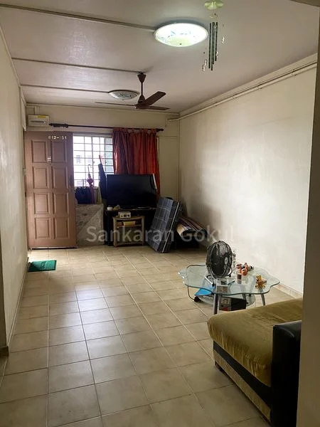 JURONG WEST ST 92 10