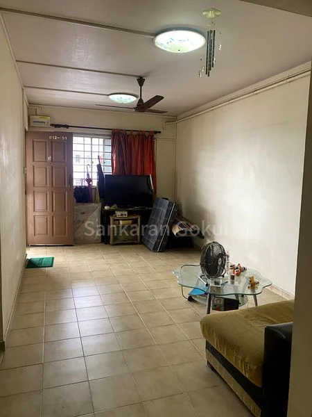 JURONG WEST ST 92 11