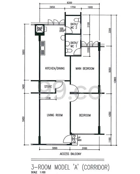 JURONG WEST ST 92 12